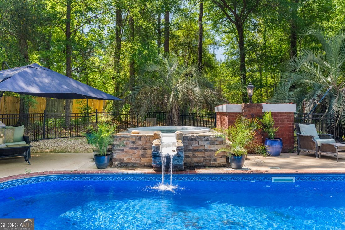 House in Dublin, Georgia, United States 3 - 17696906