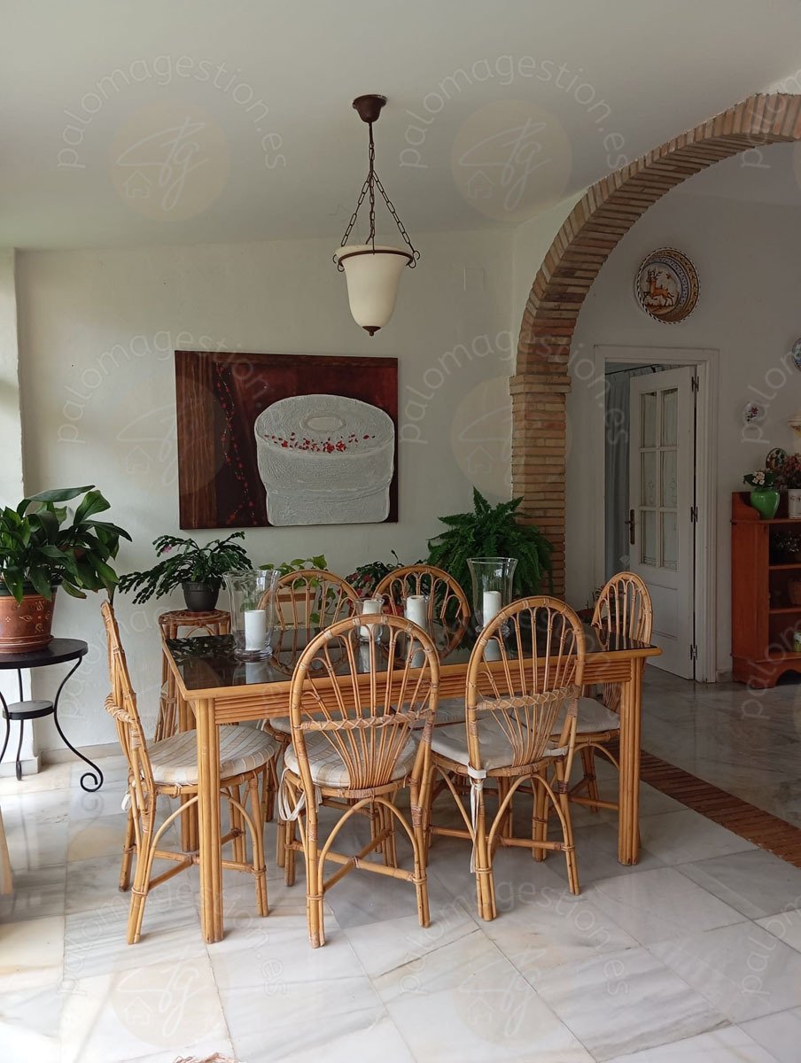 Villa in Palomares del Rio, Andalusia, Spain 4 - 17701493