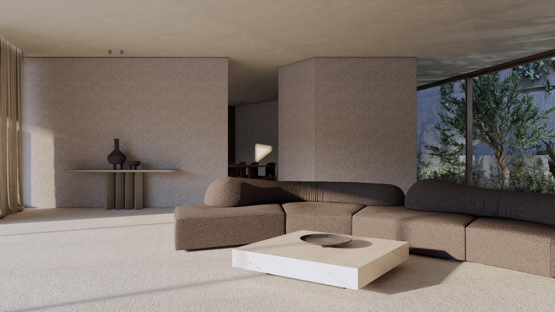 Villa in Antiparos, Aegean, Griechenland 5 - 17701706