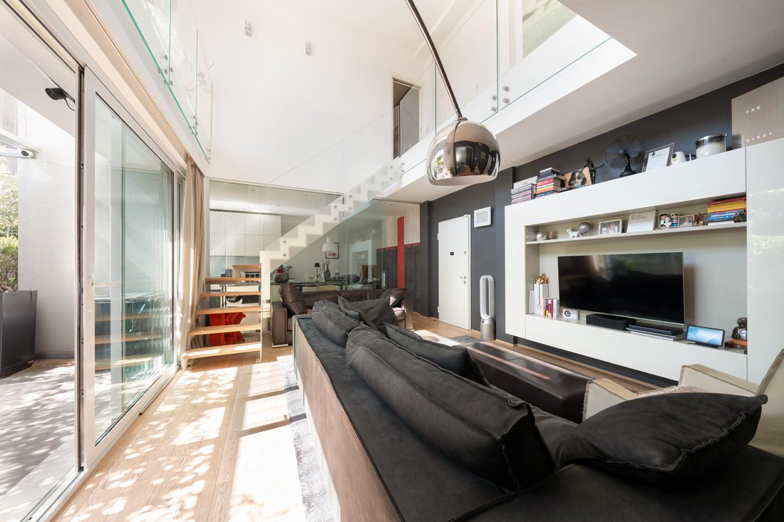 Apartment in Maggiolina - Journalists' Village, Milan, Italy 5 - 17700589