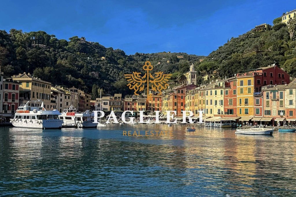Villa in Portofino, Liguria, Italy 2 - 17701479
