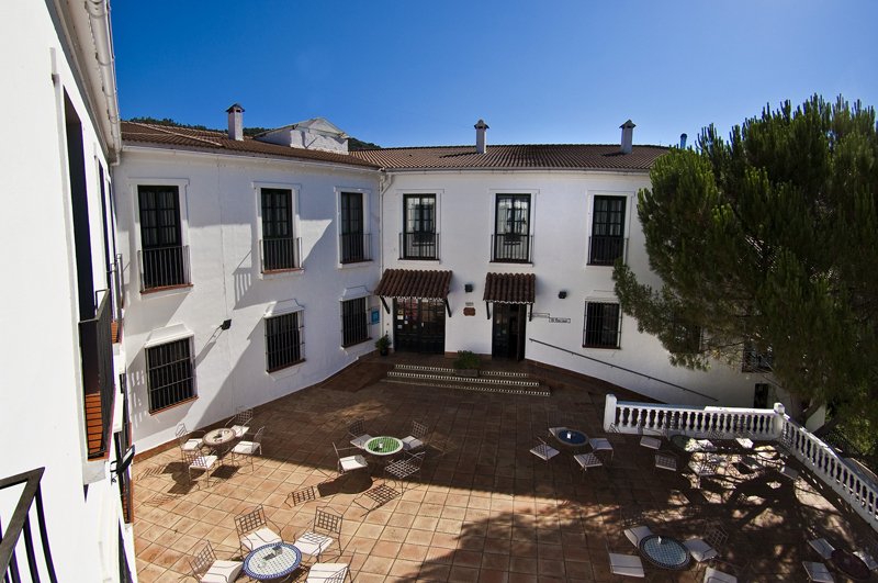 Villa in Cortegana, Andalusia, Spain 3 - 17701710