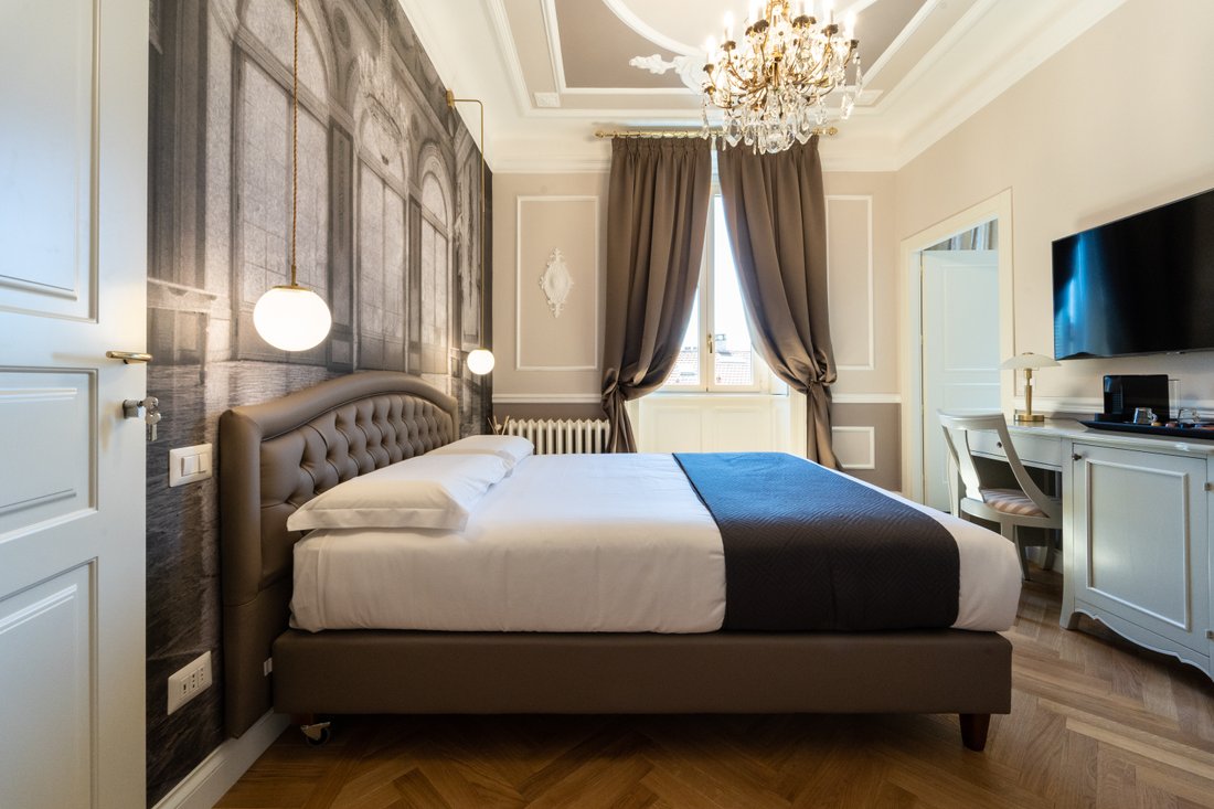 Apartment in Centrale, Milan, Italy 3 - 17701777