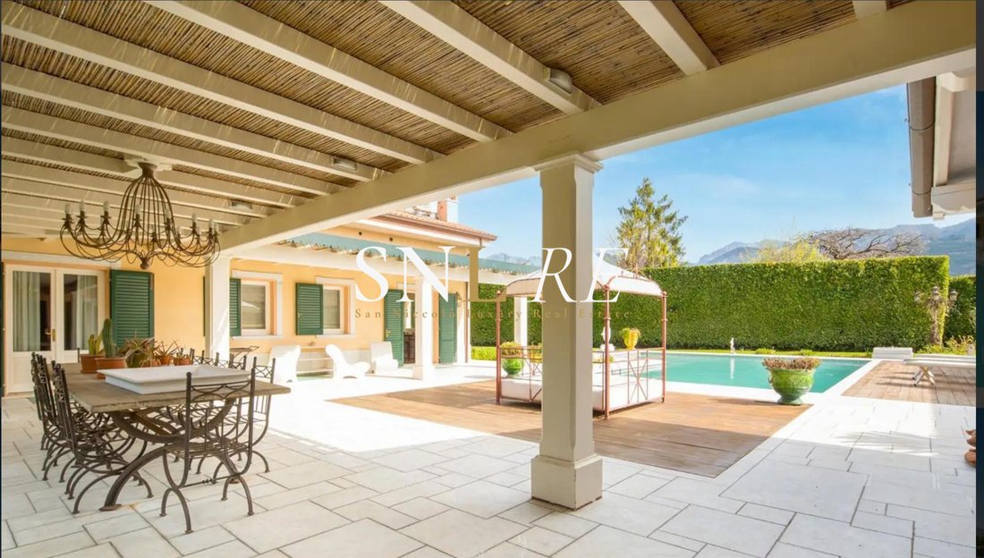 Villa in Pietrasanta, Tuscany, Italy 5 - 17696099