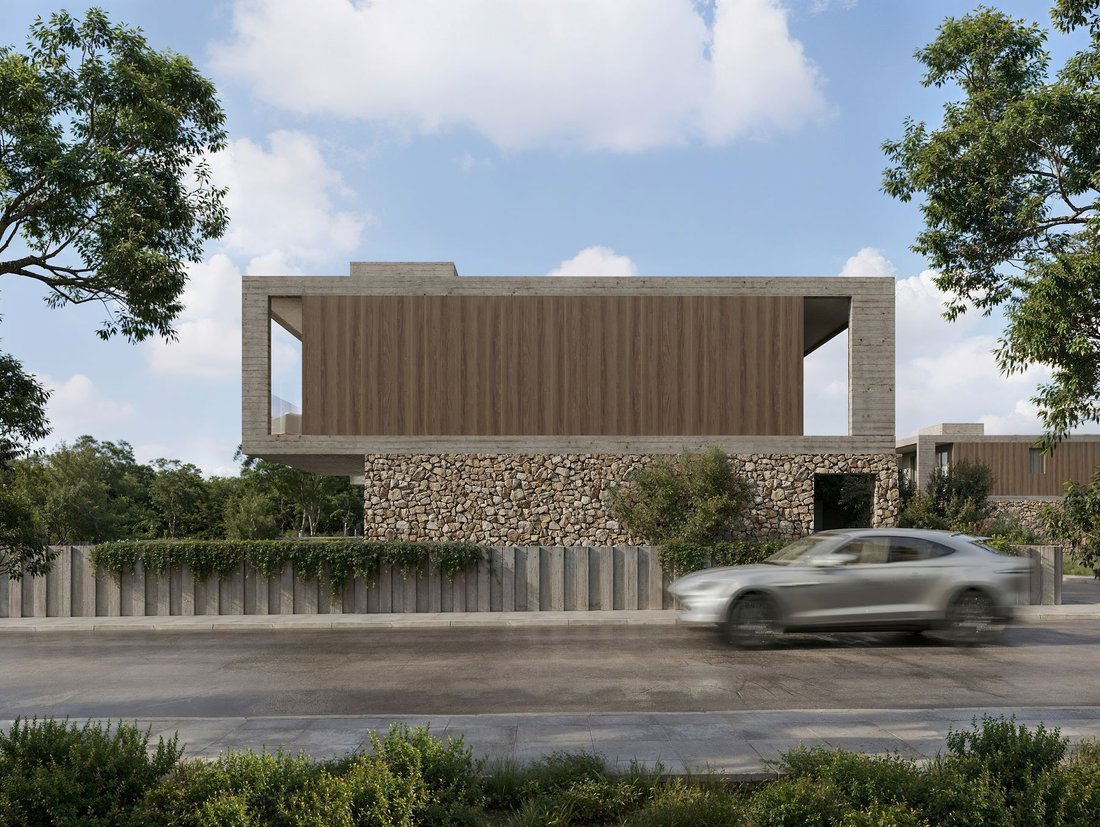 Villa in Yeroskipou, Paphos, Cyprus 2 - 17700373