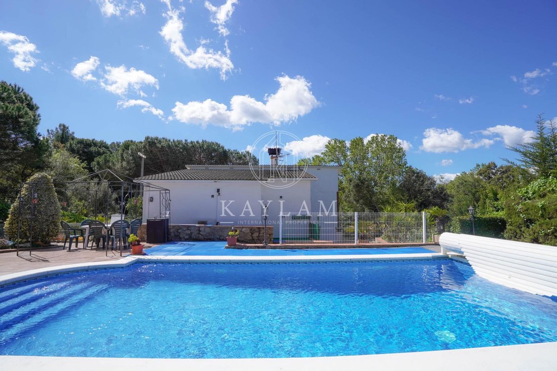House in Vidreres, Catalonia, Spain 4 - 17701278