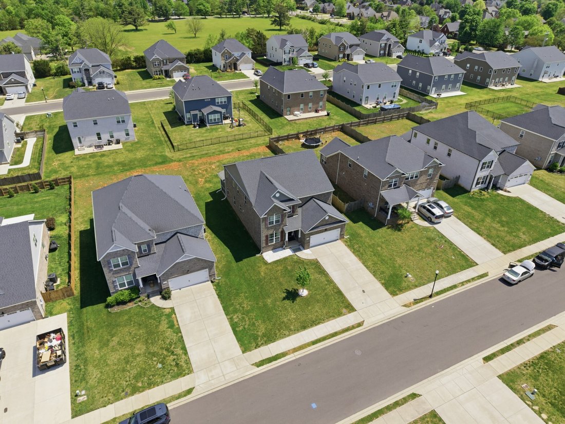 House in Murfreesboro, Tennessee, United States 2 - 17701400