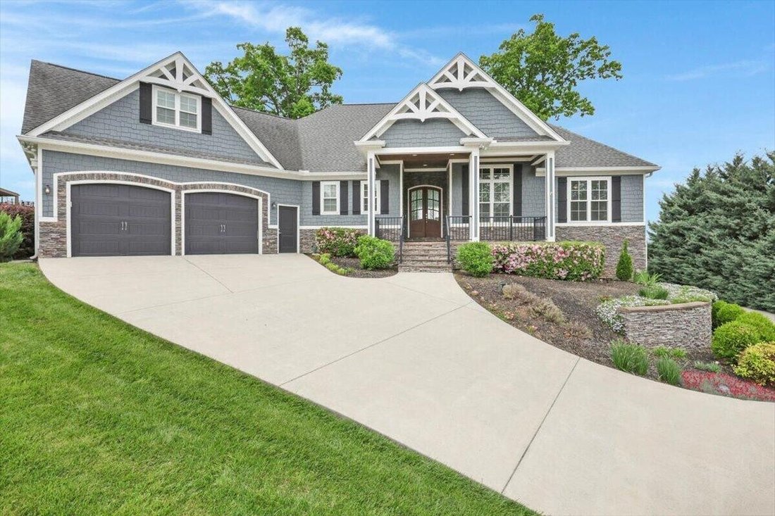 Haus in Harrison, Tennessee, Vereinigte Staaten 3 - 17701290