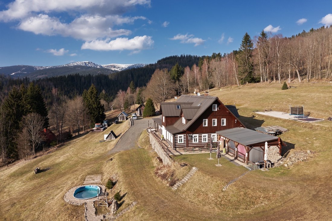 House in Vítkovice, Liberec Region, Czechia 4 - 17701689