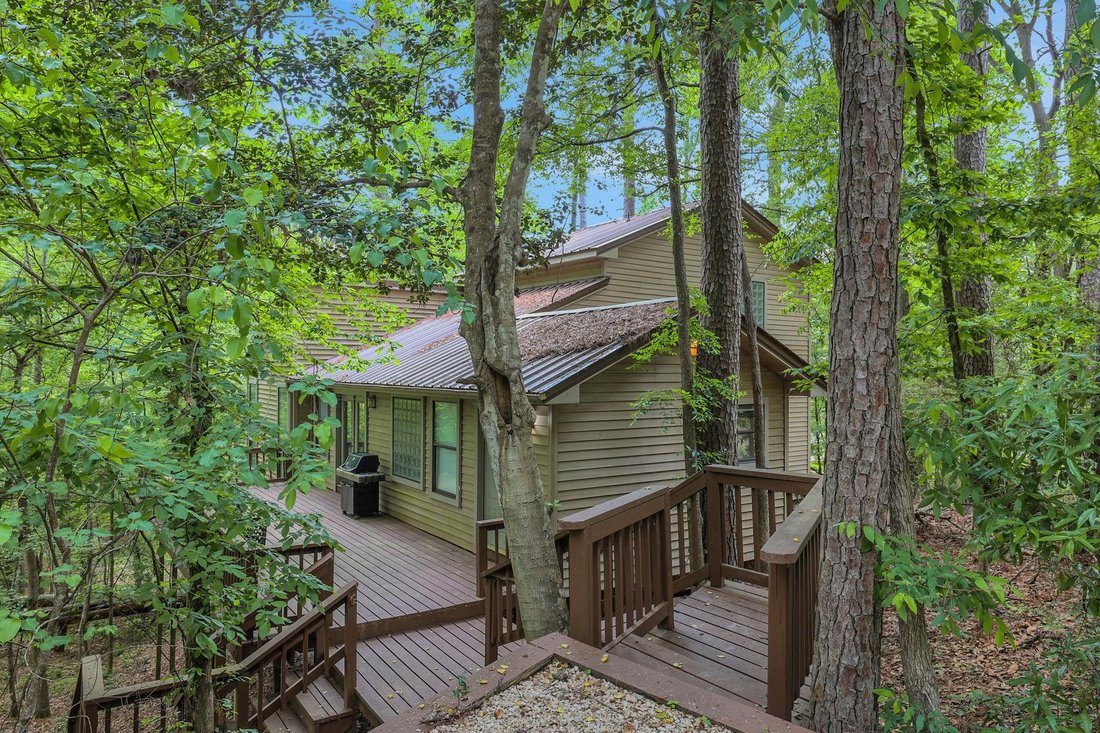 House in Coldspring, Texas, United States 1 - 17701064