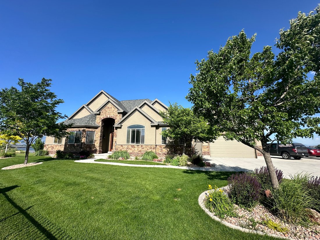 House in Saratoga Springs, Utah, United States 1 - 17701169