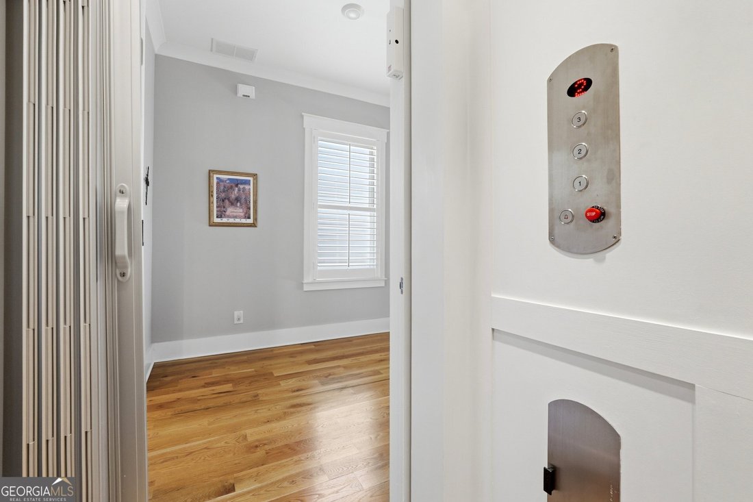 Townhouse in Canton, Georgia, United States 4 - 17701221