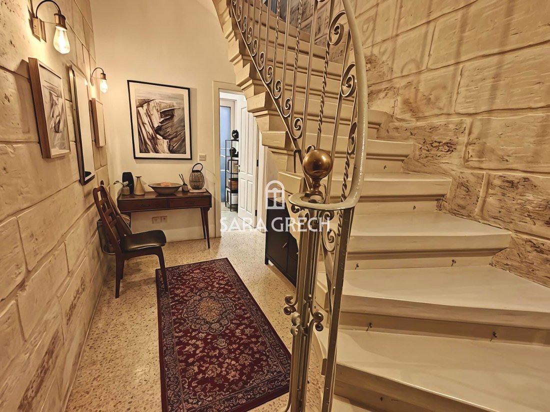 Townhouse in Cospicua, Malta 2 - 17701616