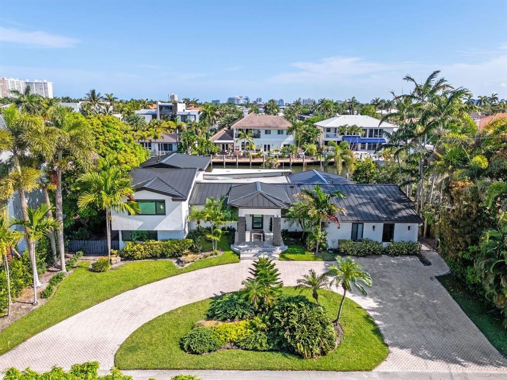 House in Wilton Manors, Florida, United States 1 - 17700467