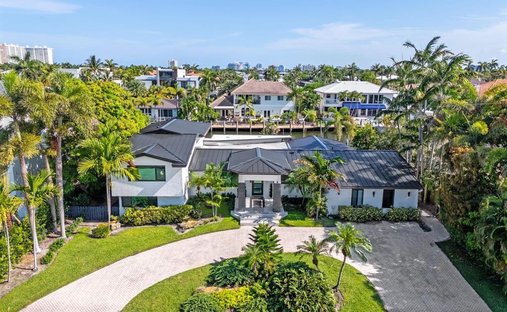 House in Wilton Manors, Florida, United States 1