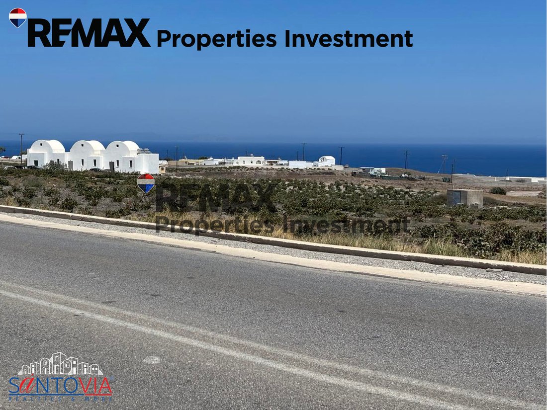 Condo in Thira, Aegean, Greece 4 - 17701459