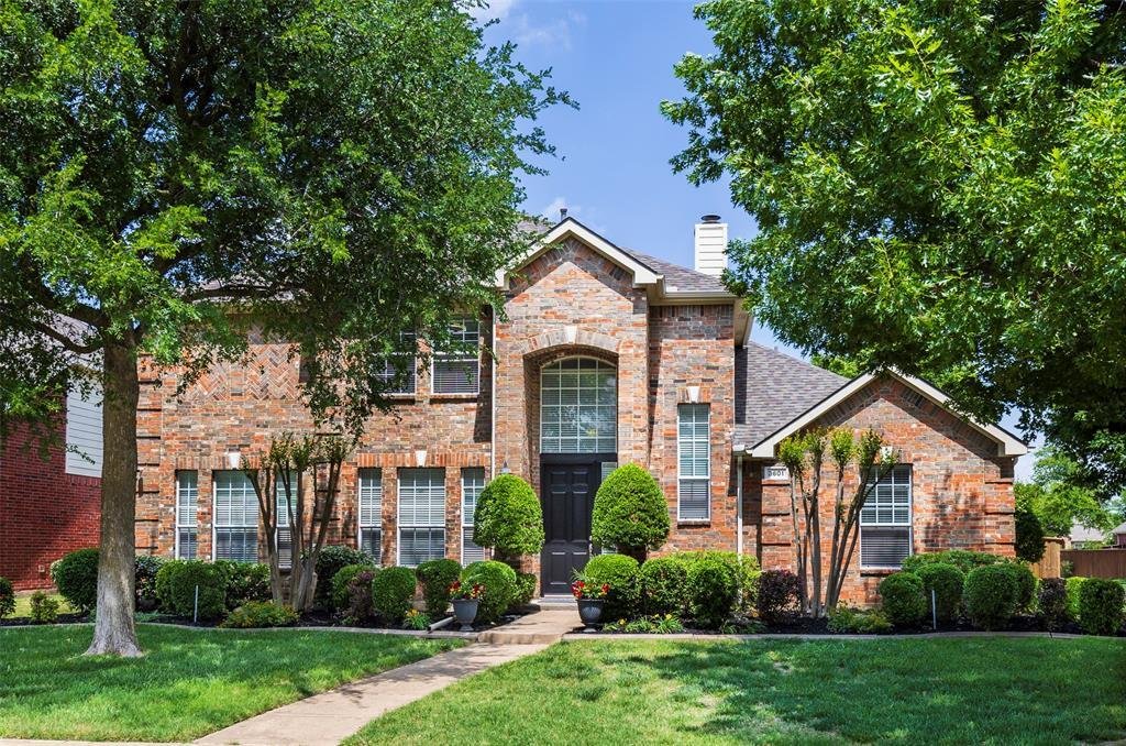 House in Plano, Texas, United States 1 - 17700682
