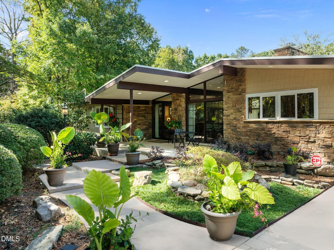 House in Raleigh, North Carolina, United States 5 - 17701144