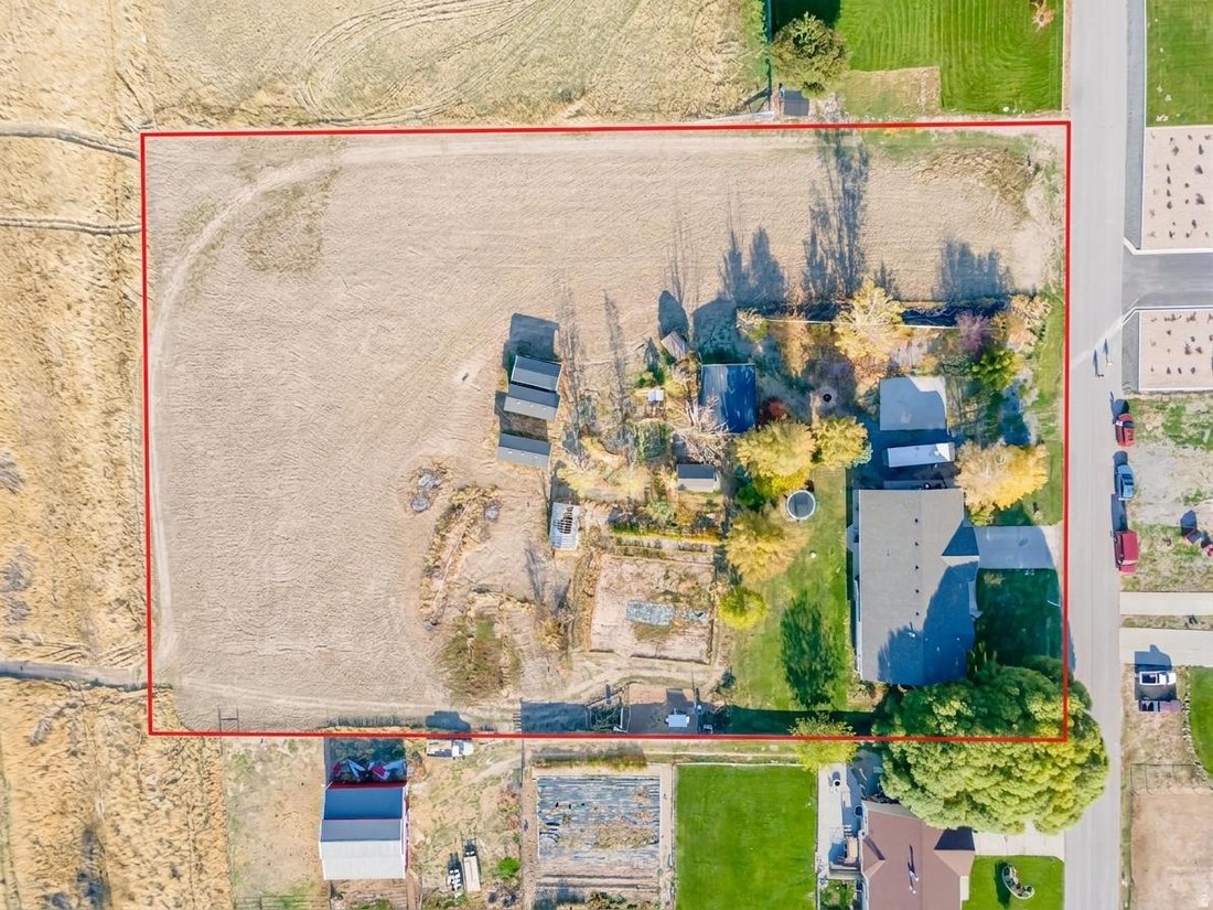 House in Santaquin, Utah, United States 2 - 17701177