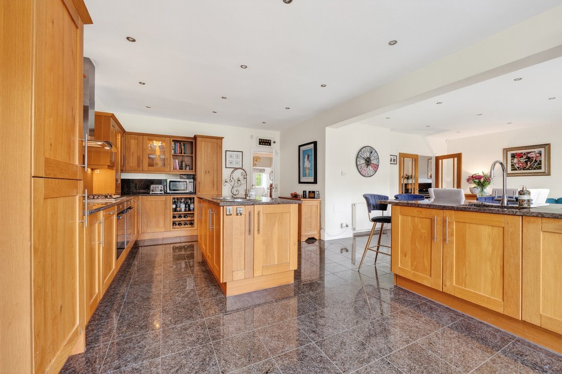 House in Mere Green, Sutton Coldfield, England 5 - 17701550