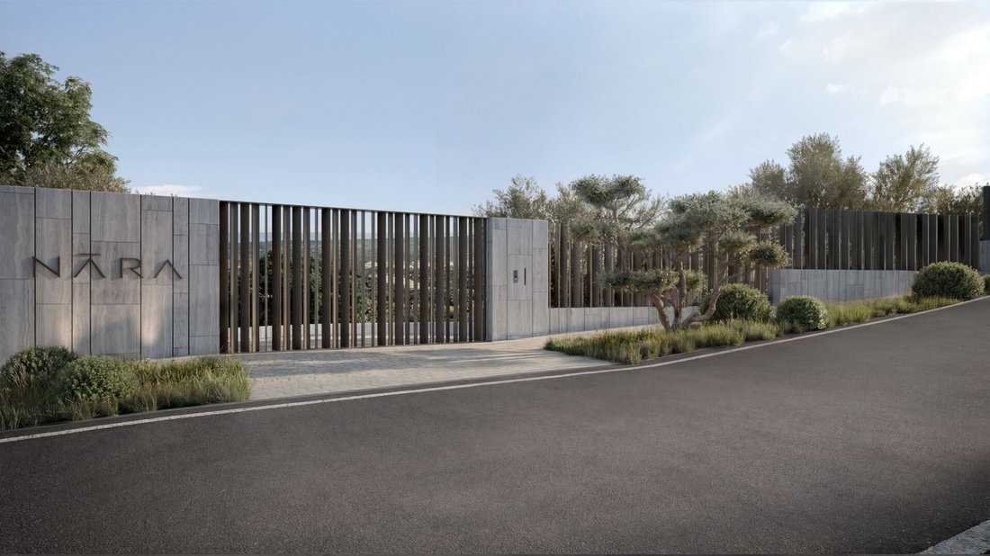Villa in Sotogrande, San Roque, Andalusia 5 - 17701784