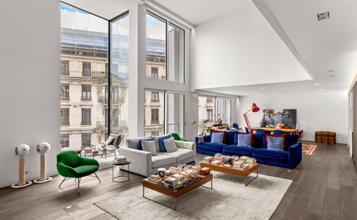 Apartment in Geneva, Genève, Switzerland 1