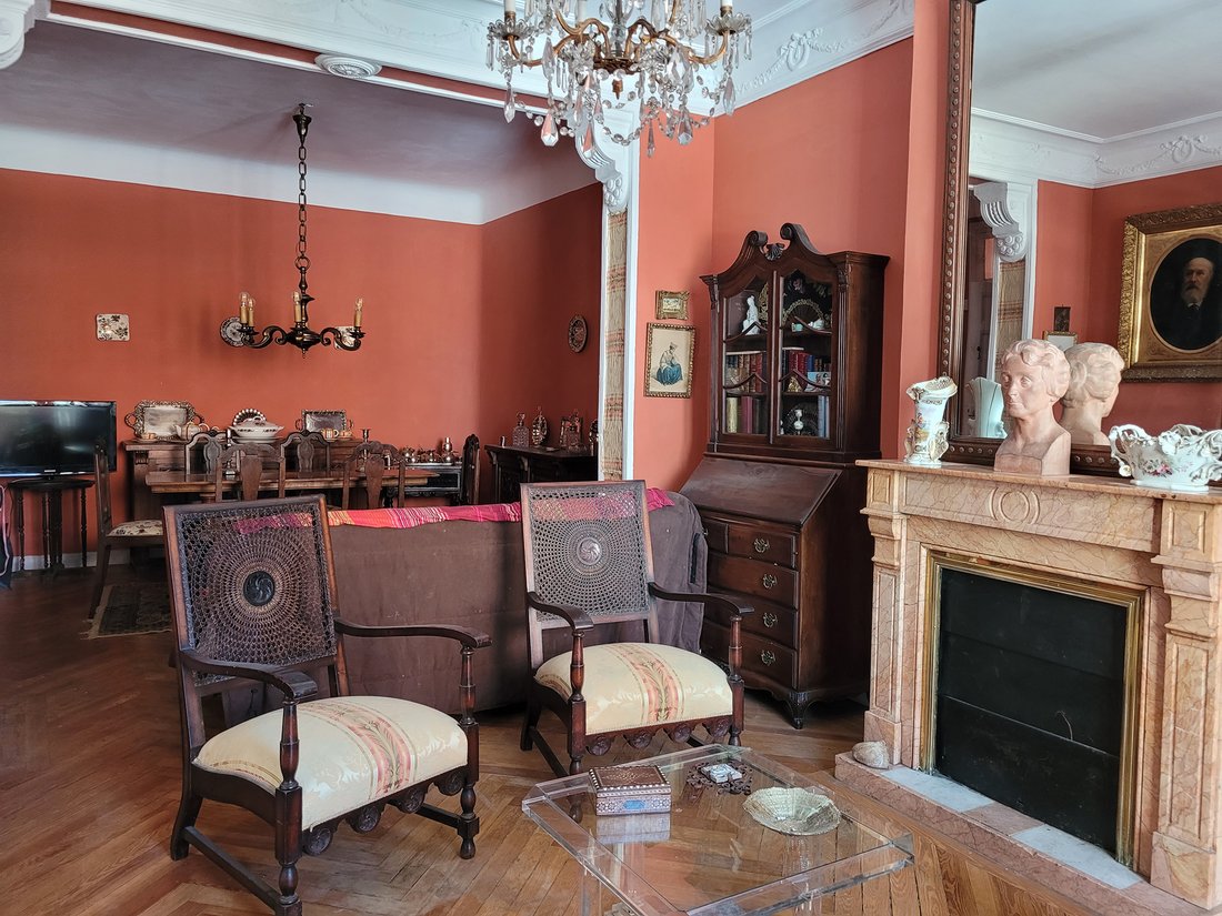 Apartment in Barrio Salamanca, Madrid, Spain 3 - 17701693