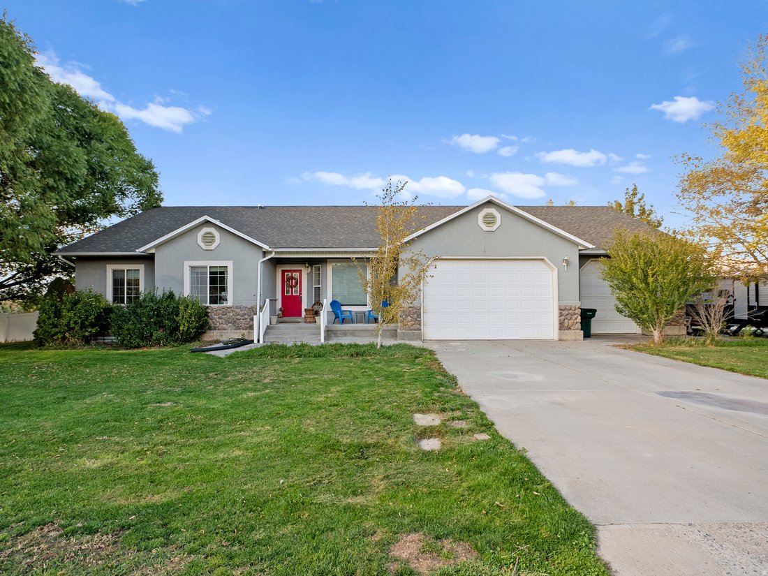 House in Santaquin, Utah, United States 1 - 17701177