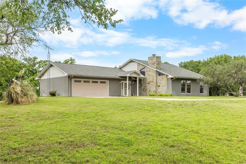 House in Decatur, Texas, United States 1 - 17700635
