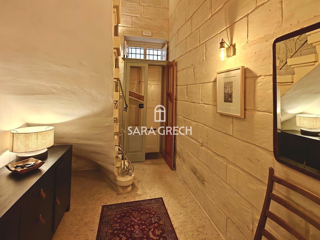 Townhouse in Cospicua, Malta 3 - 17701616