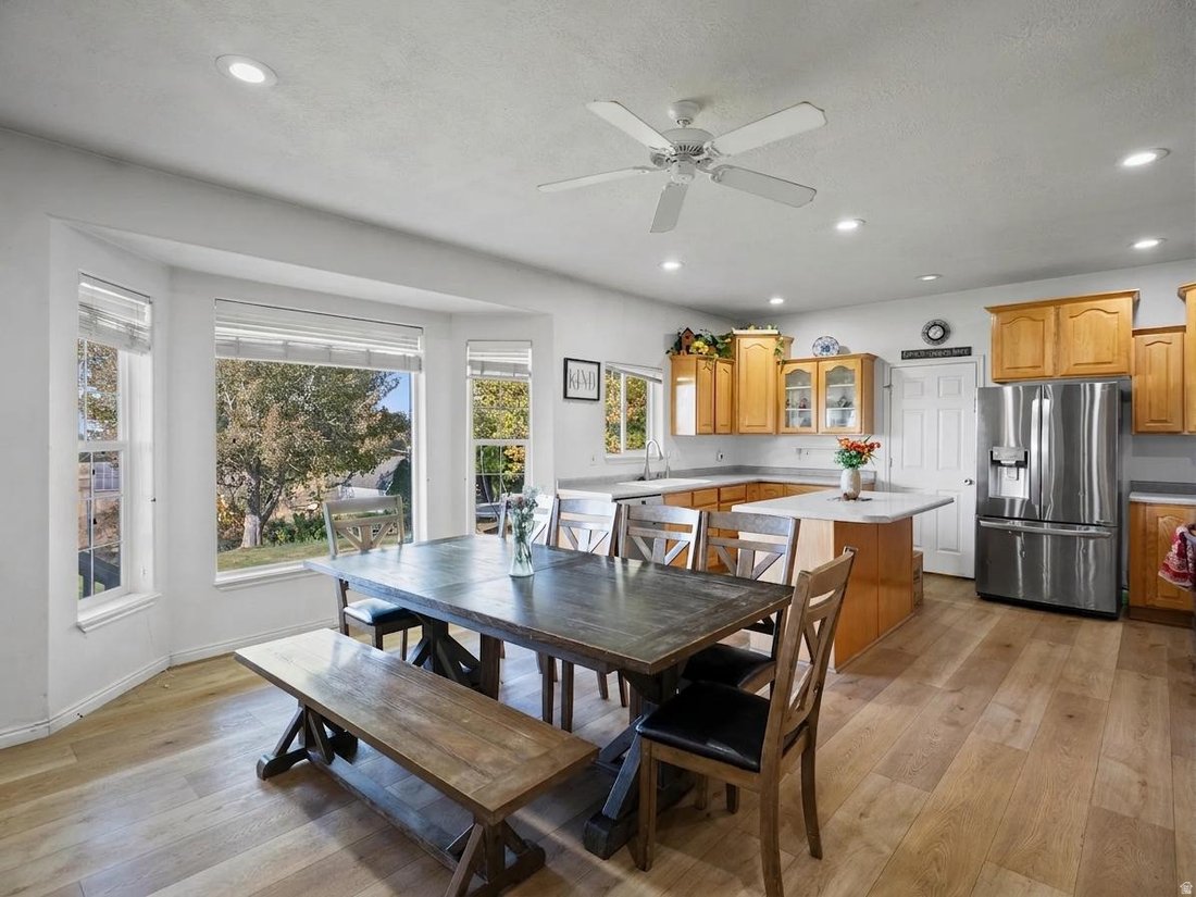 House in Santaquin, Utah, United States 5 - 17701177