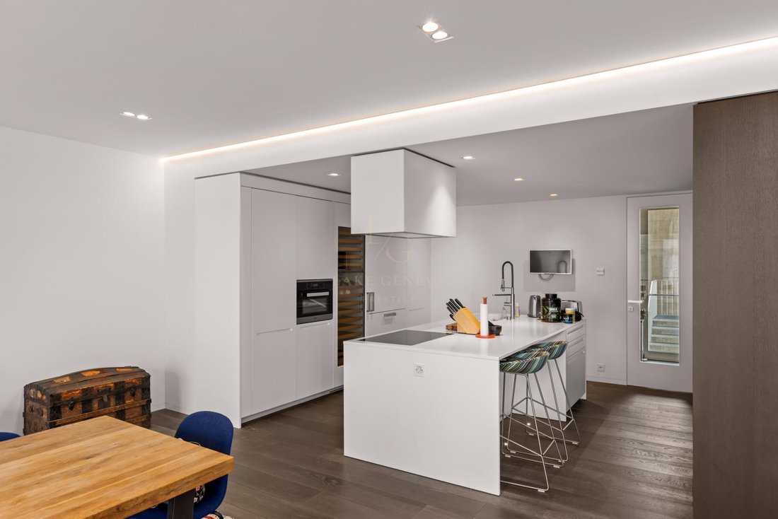 Wohnung in Genf, Genf, Schweiz 5 - 17700939