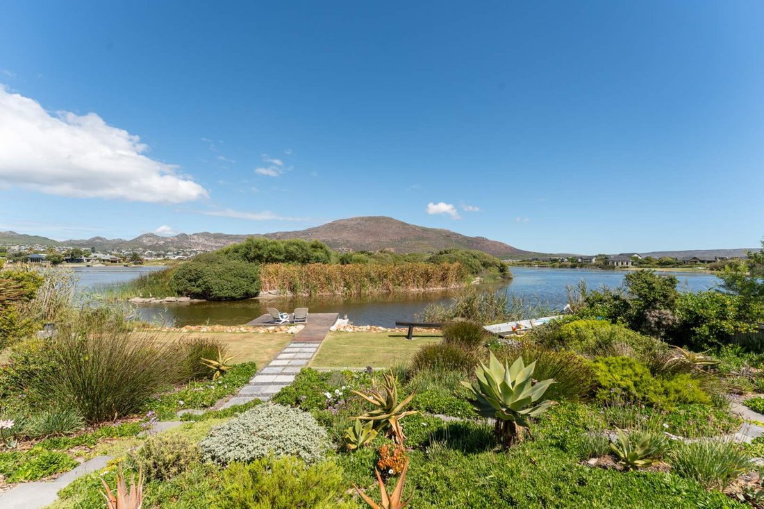 House in Crofters Valley, Cape Town, Western Cape 3 - 17700945