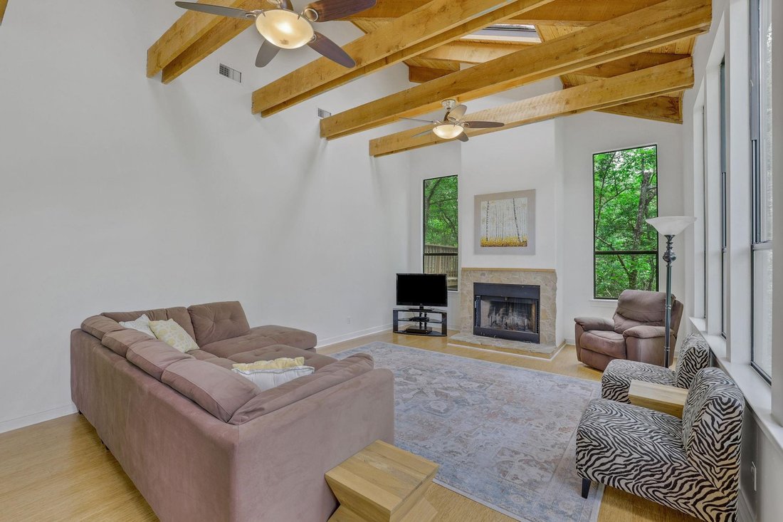 House in Coldspring, Texas, United States 4 - 17701064