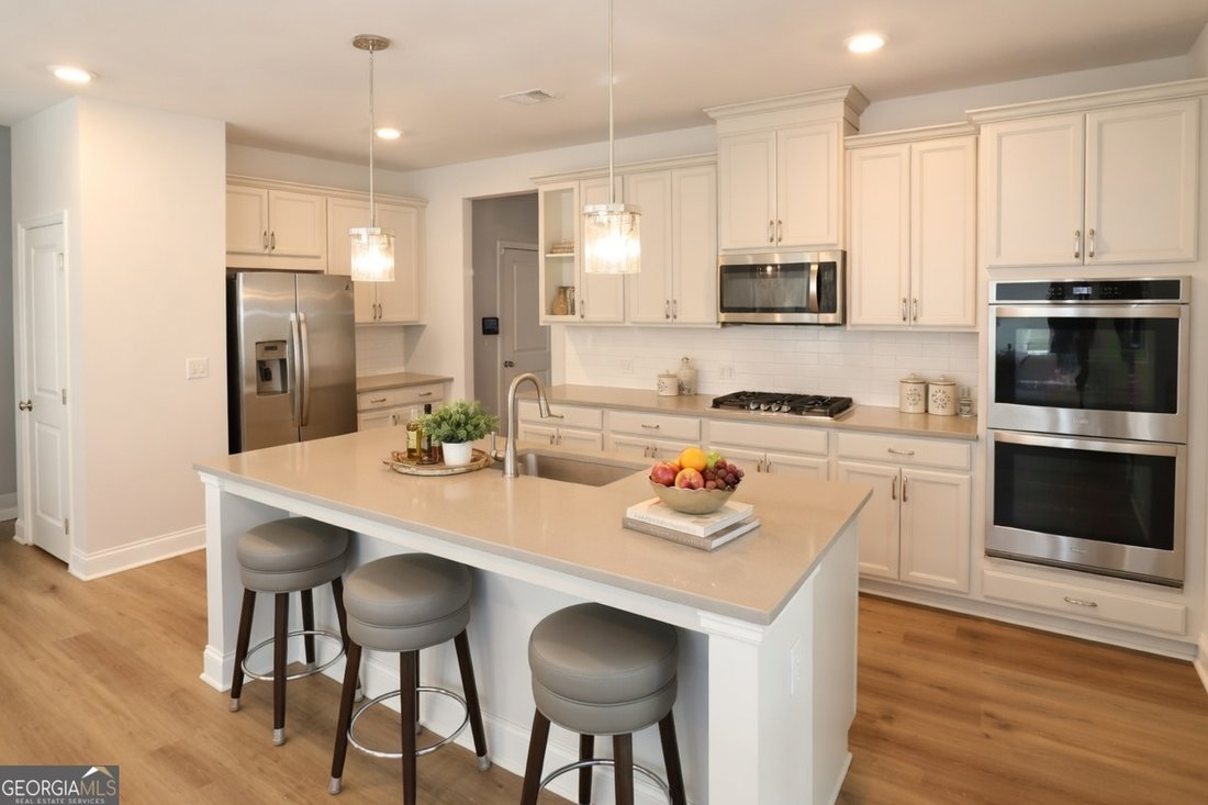 House in Peachtree City, Georgia, United States 5 - 17701219