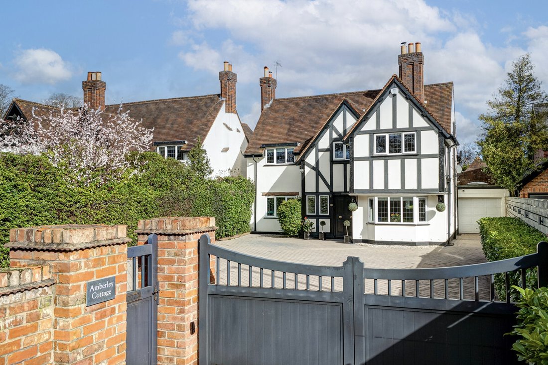 House in Mere Green, Sutton Coldfield, England 1 - 17701550