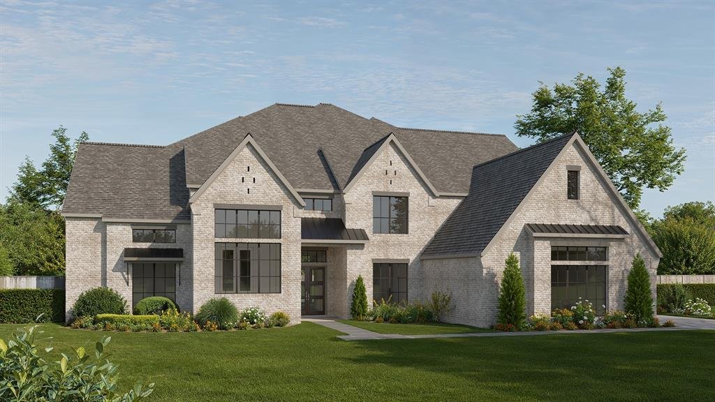 House in Rowlett, Texas, United States 1 - 17700649