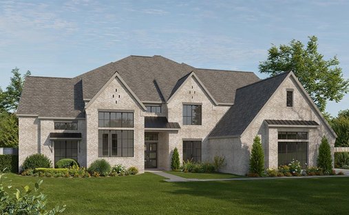 Casa a Rowlett, Texas, Stati Uniti 1