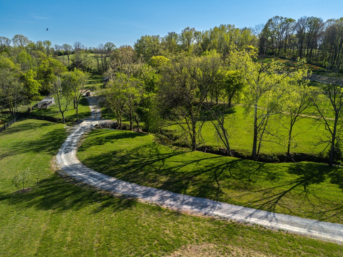 House in Franklin, Tennessee, United States 5 - 17701379