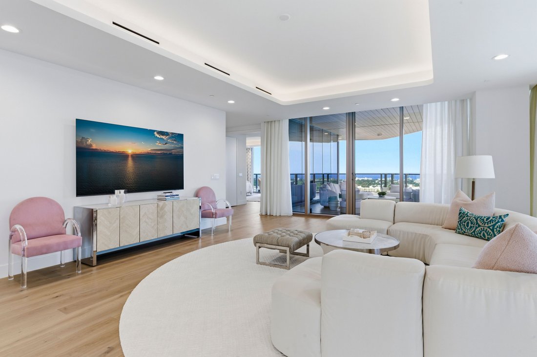 Condo in West Palm Beach, Florida, United States 4 - 17700349
