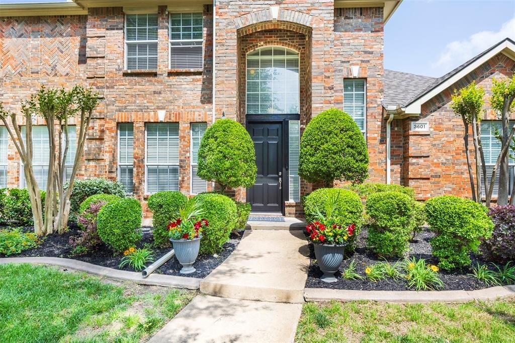 House in Plano, Texas, United States 2 - 17700682