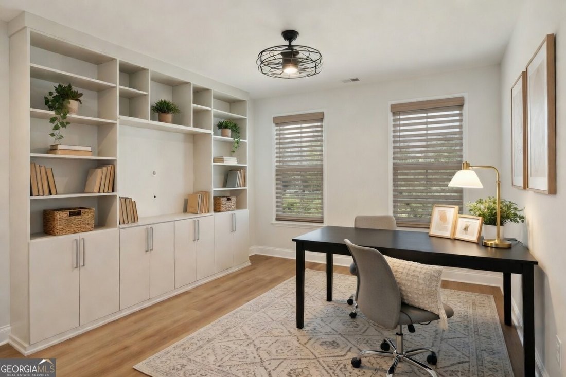 House in Peachtree City, Georgia, United States 3 - 17701219