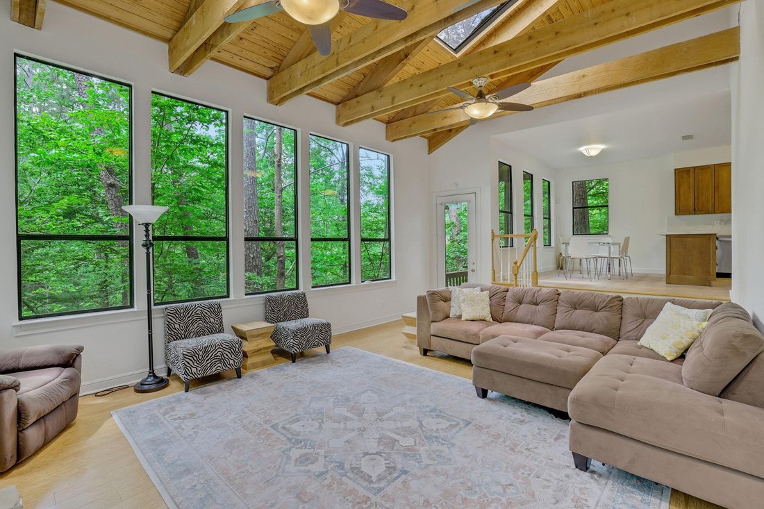 House in Coldspring, Texas, United States 3 - 17701064