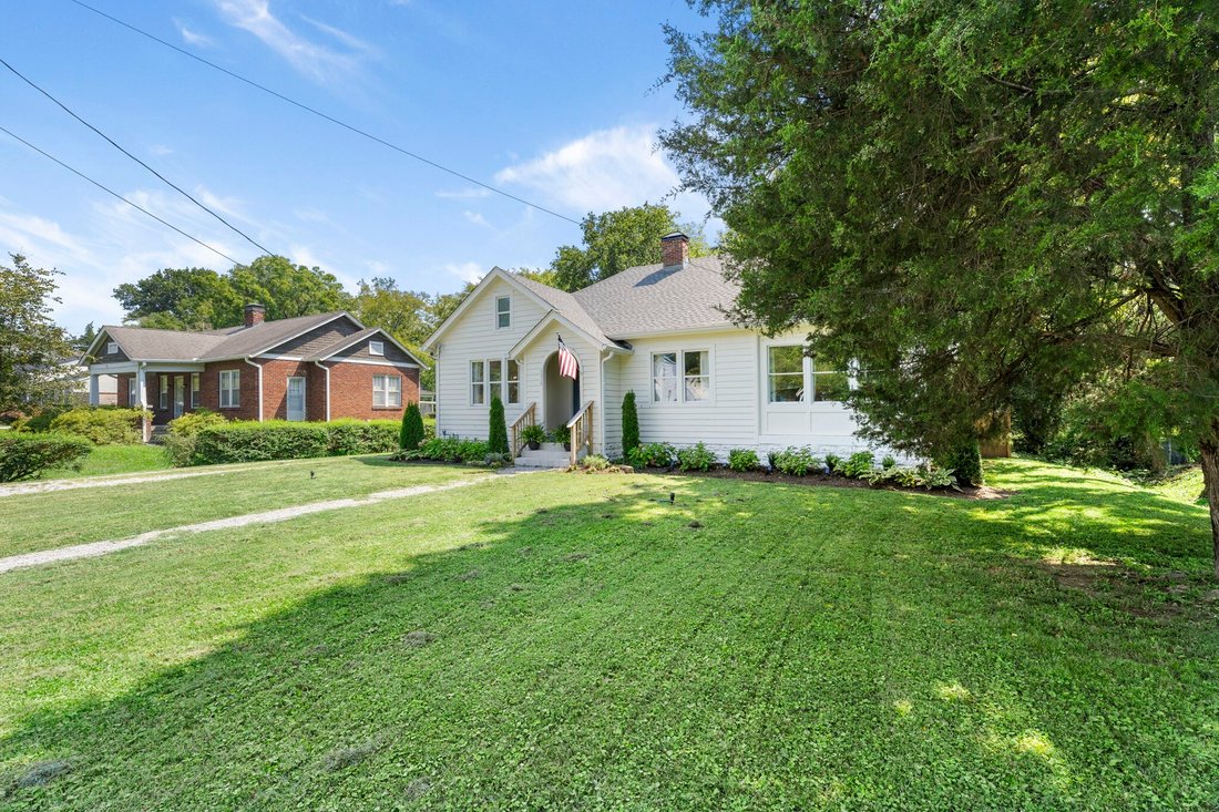 House in Nashville, Tennessee, United States 3 - 17701284