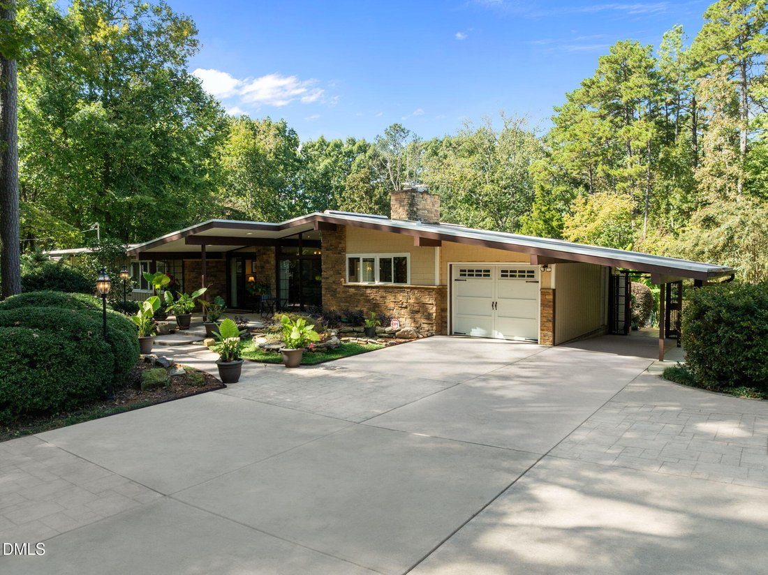 House in Raleigh, North Carolina, United States 3 - 17701144