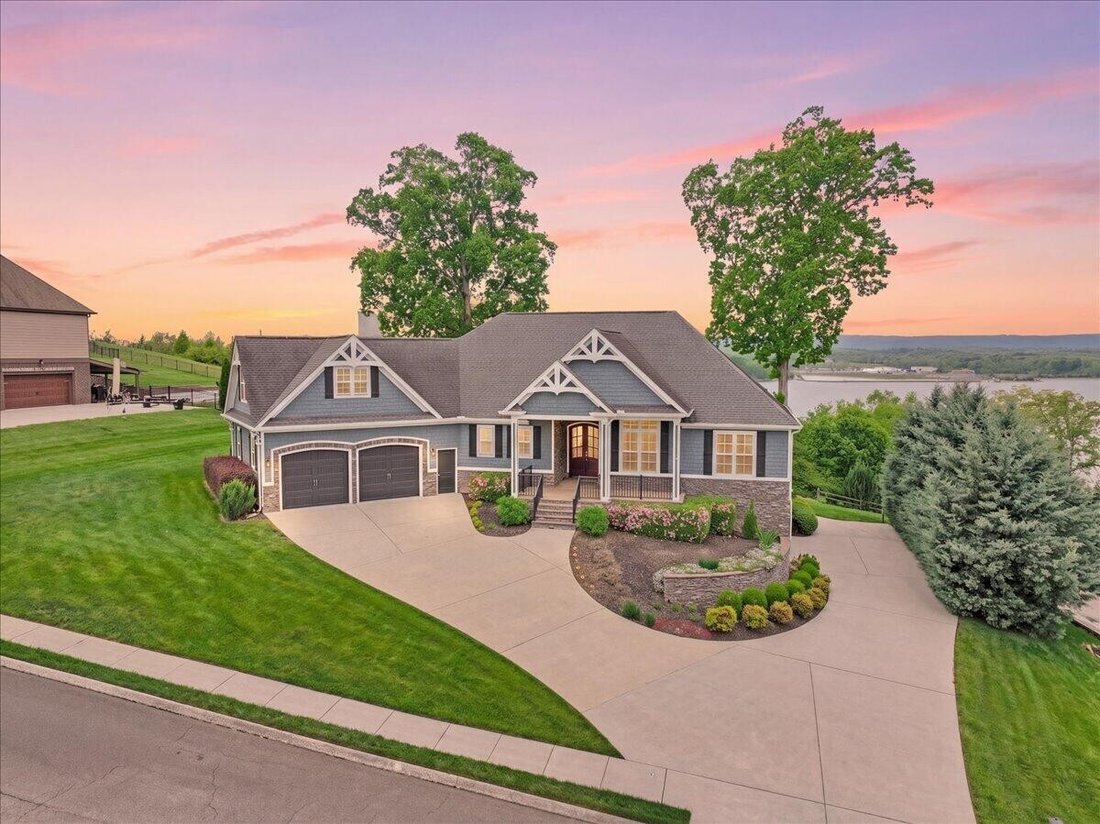 House in Harrison, Tennessee, United States 1 - 17701290