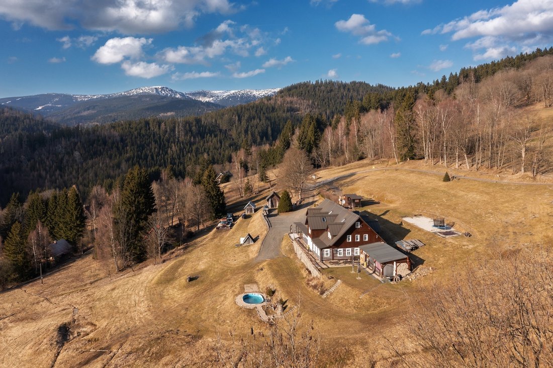 House in Vítkovice, Liberec Region, Czechia 1 - 17701689