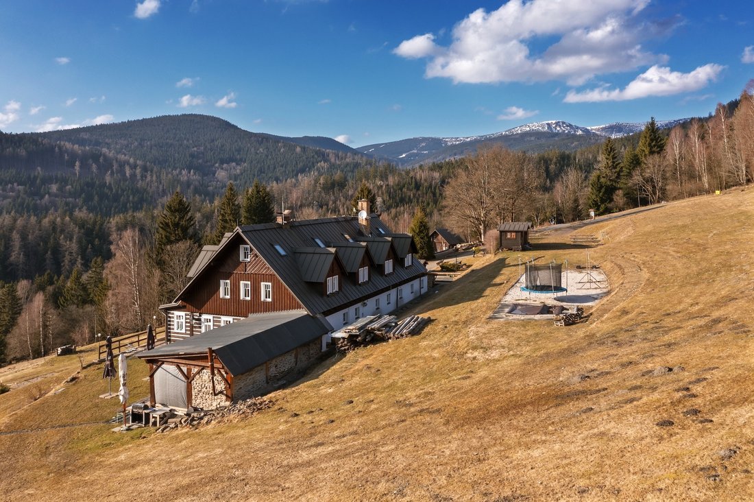 House in Vítkovice, Liberec Region, Czechia 5 - 17701689