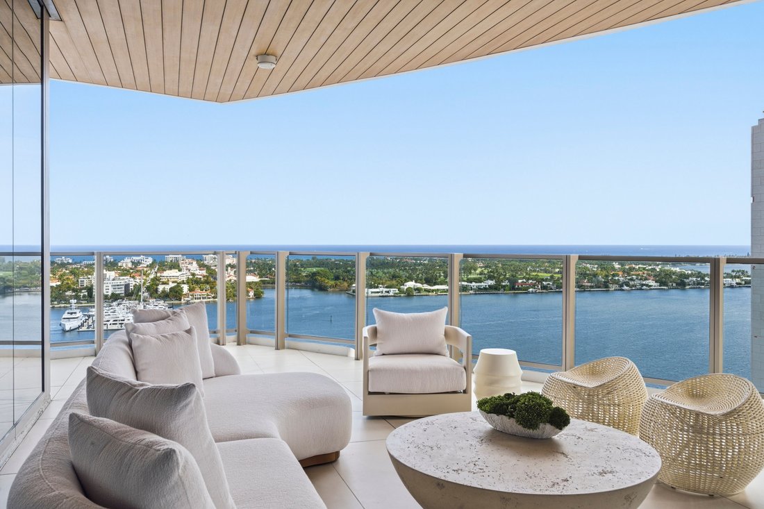 Condo in West Palm Beach, Florida, United States 1 - 17700349