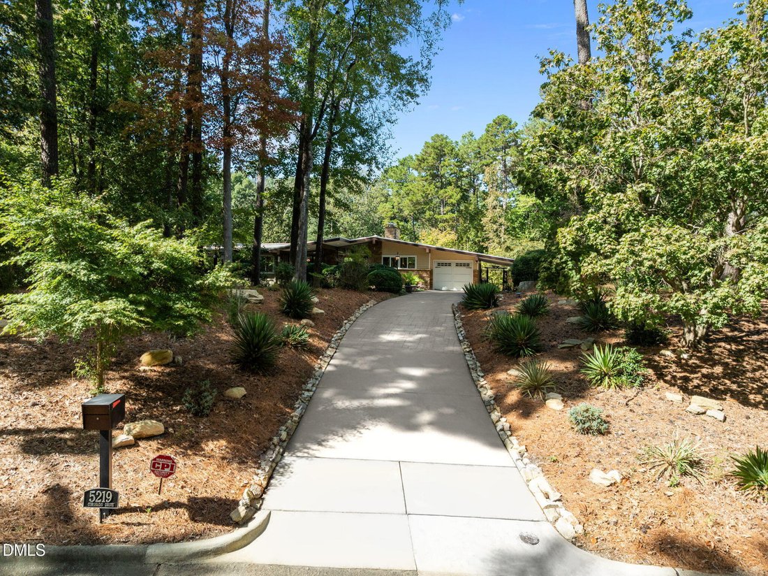 House in Raleigh, North Carolina, United States 2 - 17701144
